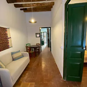  Apartamento Roses BELLE