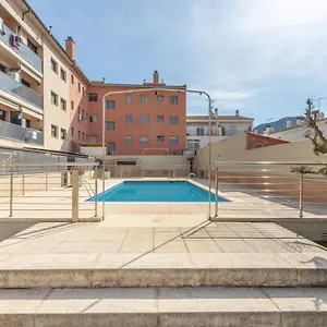  Apartamento Confort