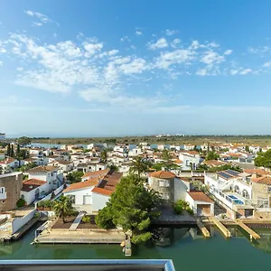  Apartamento Nido 550 Garbi