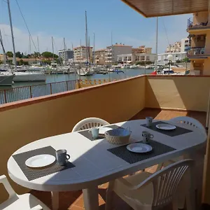  Appartement Puerto Simona 11a