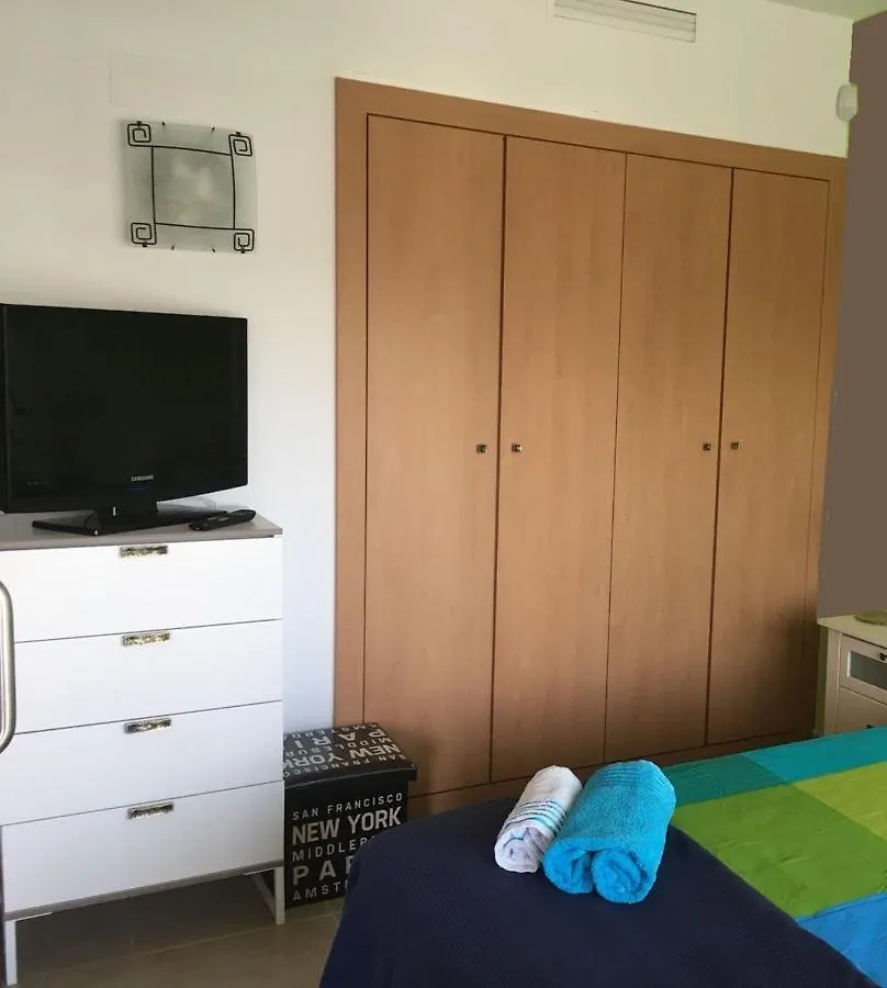 Appartamento Apartamento al canal Roses
