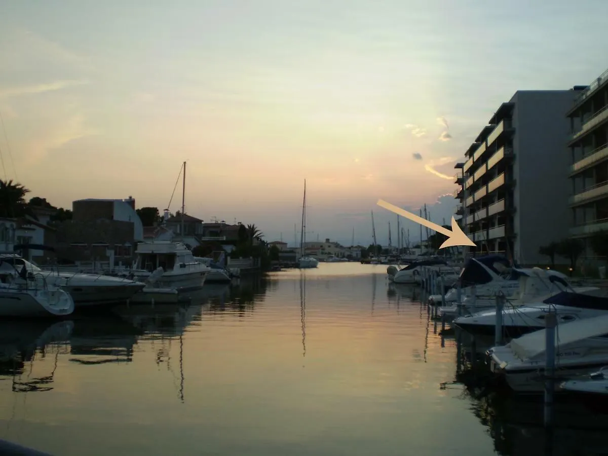 Apartamento al canal Roses 0*,  Spagna