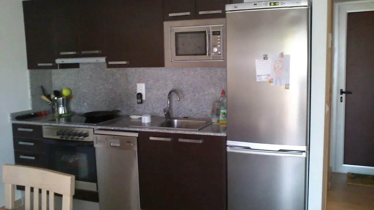 Apartamento al canal Roses 0*,  Spagna