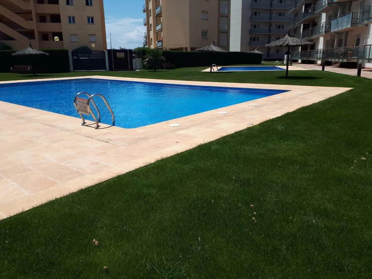 Appartamento Apartamento al canal Roses