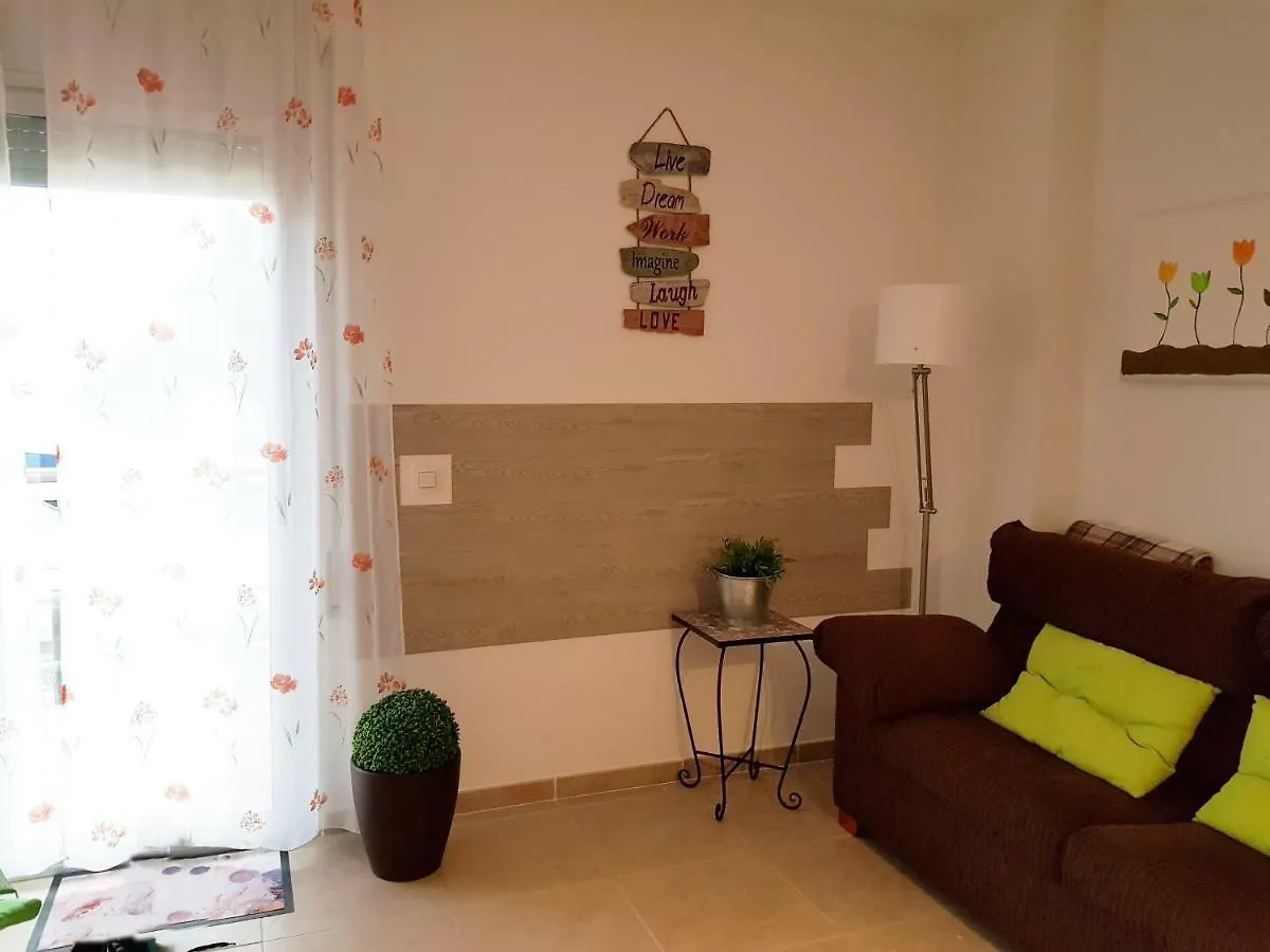 Appartamento Apartamento al canal Roses